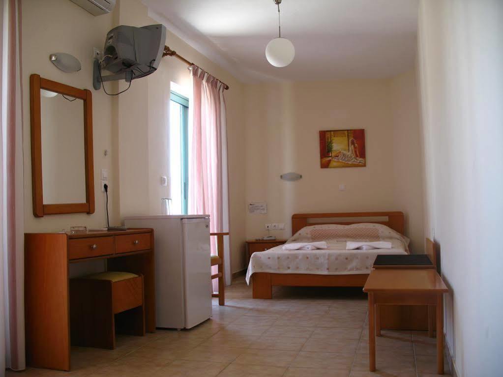 Ageri Hotel Tinos Room photo